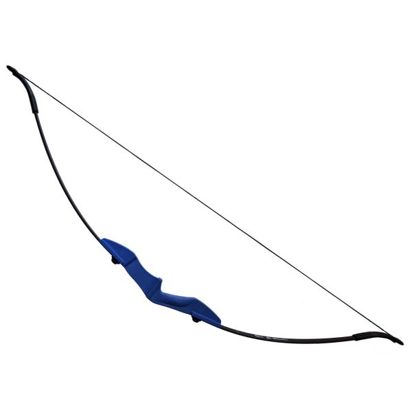 Лук классический Centershot Epic 53" (синяя рукоять)