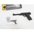 Пневматический пистолет Umarex Browning Buck Mark URX