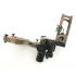Прицел для блочного лука Topoint «Дельта 5» Микро (камуфляж)