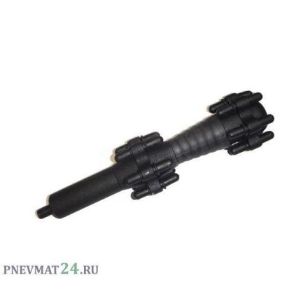 Стабилизатор Fuse Axium Pro 6" Black для блочного лука